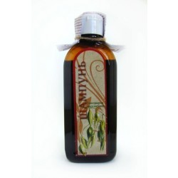 Шампунь з екстрактом вівса Авіценна 250 мл